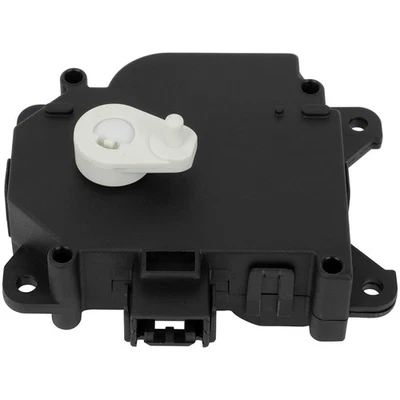 HVAC Blend Door Actuator For 2009-2010 Pontiac Vibe 604-192 19184663 - Изображение 1 из 4