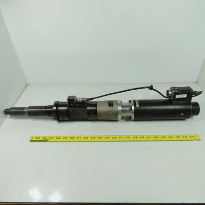 Gardner Denver 3B260A 927810 3BB 933873 Cooper Electric Nutrunner 3/4" Drive Foto 1 de 4