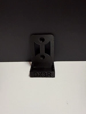 Spektrum DX3S DX3R Remote Wall Mount – USA Made Transmitter Hanger - Image 1 of 4