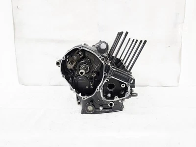04-06 YAMAHA YZF R1 OEM Engine Crankcase Cases Block Motor Transmission Shaft - Image 1 of 4