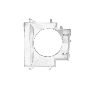 ✅ OE IVECO FAN ENGINE COOLING 504045486 NEU DE STOCK - Bild 1 von 4