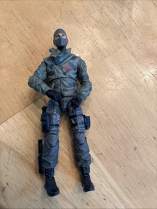 Gi Joe Firefly - Foto 1 di 10