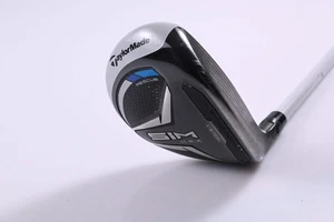 Ladies Taylormade SIM Max #5 Hybrid / 25 Degree / Ladies Flex Aldila NV 45 Shaft - Picture 1 of 8