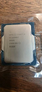 Intel Core i9 14900KF 3.20GHz 24 Core SRN49 32 Thread LGA 1700 CPU Only - Zdjęcie 1 z 6