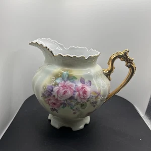 Vintage Lefton Rosenkrug - #6585 - Bild 1 von 6