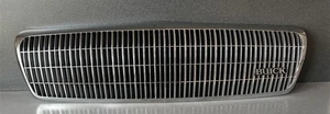 USED OEM Buick Century Radiator Grille 1991 - 96 Chrome (With Emblem) - Picture 1 of 3