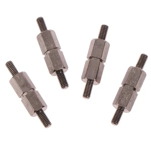 4 PIEZAS Corsair LGA1700 Retrofit ACTUALIZACIÓN Enfriador de CPU Líquido para H60 H100x Platinum - Imagen 1 de 10