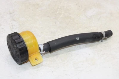 2007 KAWASAKI NINJA 250R EX250F ОРИГИНАЛЬНЫЙ ЗАДНИЙ ТОРМОЗ ГЛАВНЫЙ РЕЗЕРВУАР ЖИДКОСТИ БУТЫЛКА - Изображение 1 из 4