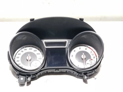 Velocímetro 117 tipo CLA250 ID 1179007600 compatible con Mercedes Clase CLA 18968 2014-201 Foto 1 de 4