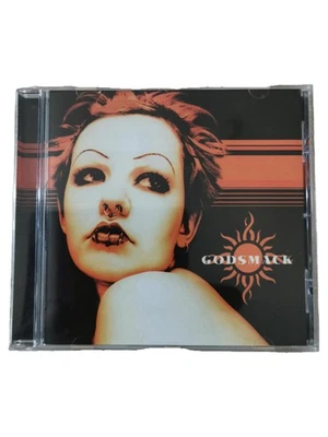 Godsmack Godsmack CD Metal Album - Bild 1 von 2