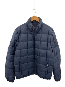 PRADA Down Jacket -- Nylon NVY SGH030 Used - Foto 1 di 6