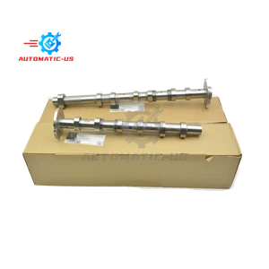 OEM Intake & Exhaust Camshaft Right Fit For 2012-2018 Mercedes W207 E350 C350 - Picture 1 of 6