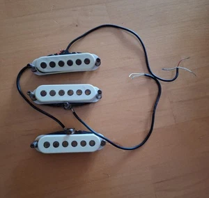 e- Gitarre Ibanez Roadstar RS Strat SUPER POWER 6, 3 Singlecoils Pickups Japan. - Bild 1 von 15