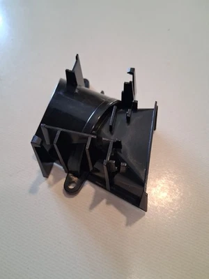 perfecto DM101 montaje manguera inferior Foto 1 de 3