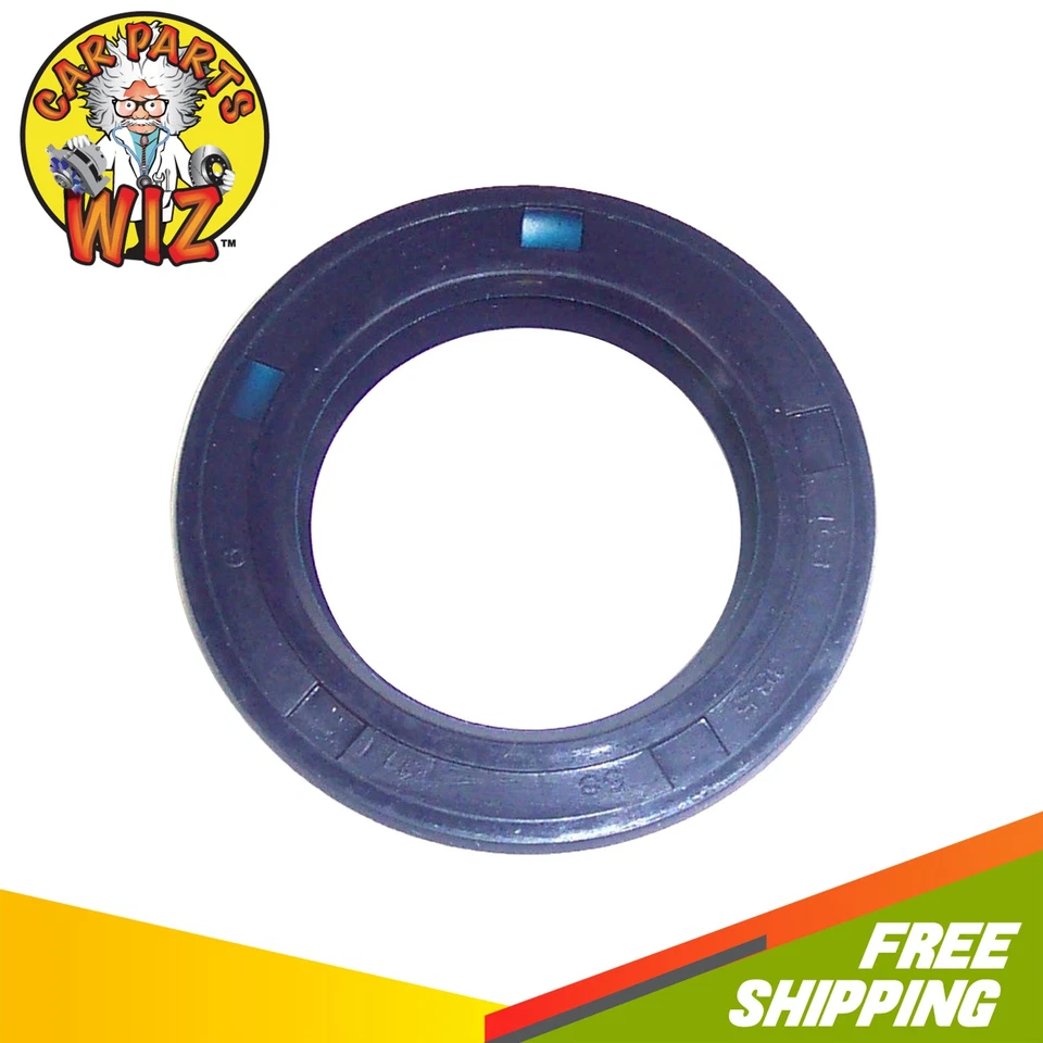 Уплотнение распределительного вала двигателя подходит для 82–88 Toyota Celica Cressida 2,8 л 12 В DOHC 5M-GE - Изображение 1 из 1