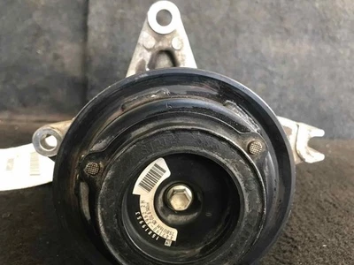 A/c Air Compressor CADILLAC DTS 06 07 08 09 10 11 - Image 1 of 4