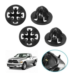 For Dodge 07-13 1500/2500/3500 Tail-Light Grommet Retainer Mount-Clip New - Picture 1 of 12