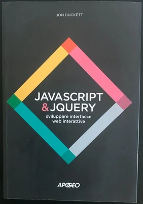 libri usati informatica - Immagine 1 di 2