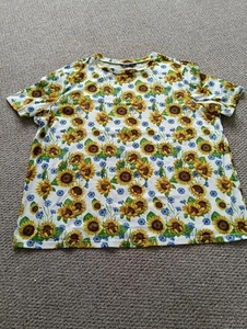 Damen Neu Top Größe 20,22,24 - Bild 1 von 5