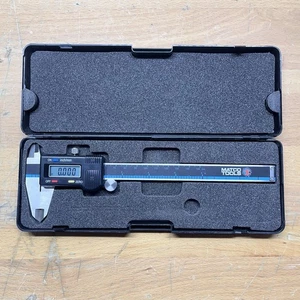 Matco Tools 6”/150mm Electronic Digital Caliper Micrometer - Picture 1 of 6