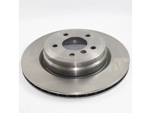 Rotor de freno trasero para 06-15 BMW 335i 330xi 330i 335xi xDrive 335d 335is X1 BN22P9 Foto 1 de 1