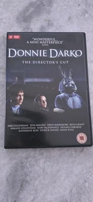 Donnie Darko DVD - Image 1 of 3