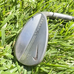 Nike Golf 52°/10° Gap Wedge VR Forged M-Bounce S-Flex Steel Shaft RH Mazza da golf - Foto 1 di 18
