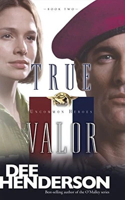True Valor: 2 (Uncommon Heroes) by Henderson, Dee Paperback / softback Book The - Image 1 of 2