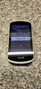Ordenador Bicicleta Garmin Edge 1030 con Tarjeta SD Adicional 32GB - Imagen 1 de 4