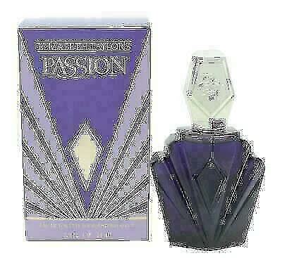 Elizabeth Taylor Passion 2.5oz Women's Eau de Toilette