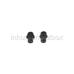 AMSE32 TETE x2 SENTINEL ASTRA MILITARUM WARHAMMER 40000 W40K BITZ 28-29 - Picture 1 of 1