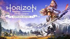 HORIZON ZERO DAWN COMPLETE PC Steam key