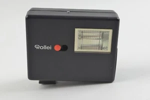 Unità flash Rollei Rolleiflex E19BC funzionante! - Foto 1 di 6