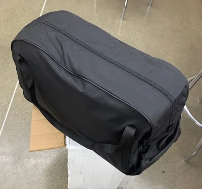 Cubierta de coche Dodge SRT Viper 2013-17 nueva Mopar 68232059aa con logotipo y bolsa Foto 1 de 3