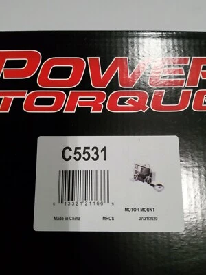  Power Torque Motor Engine Mount C5531 FOR FORD - Image 1 of 4