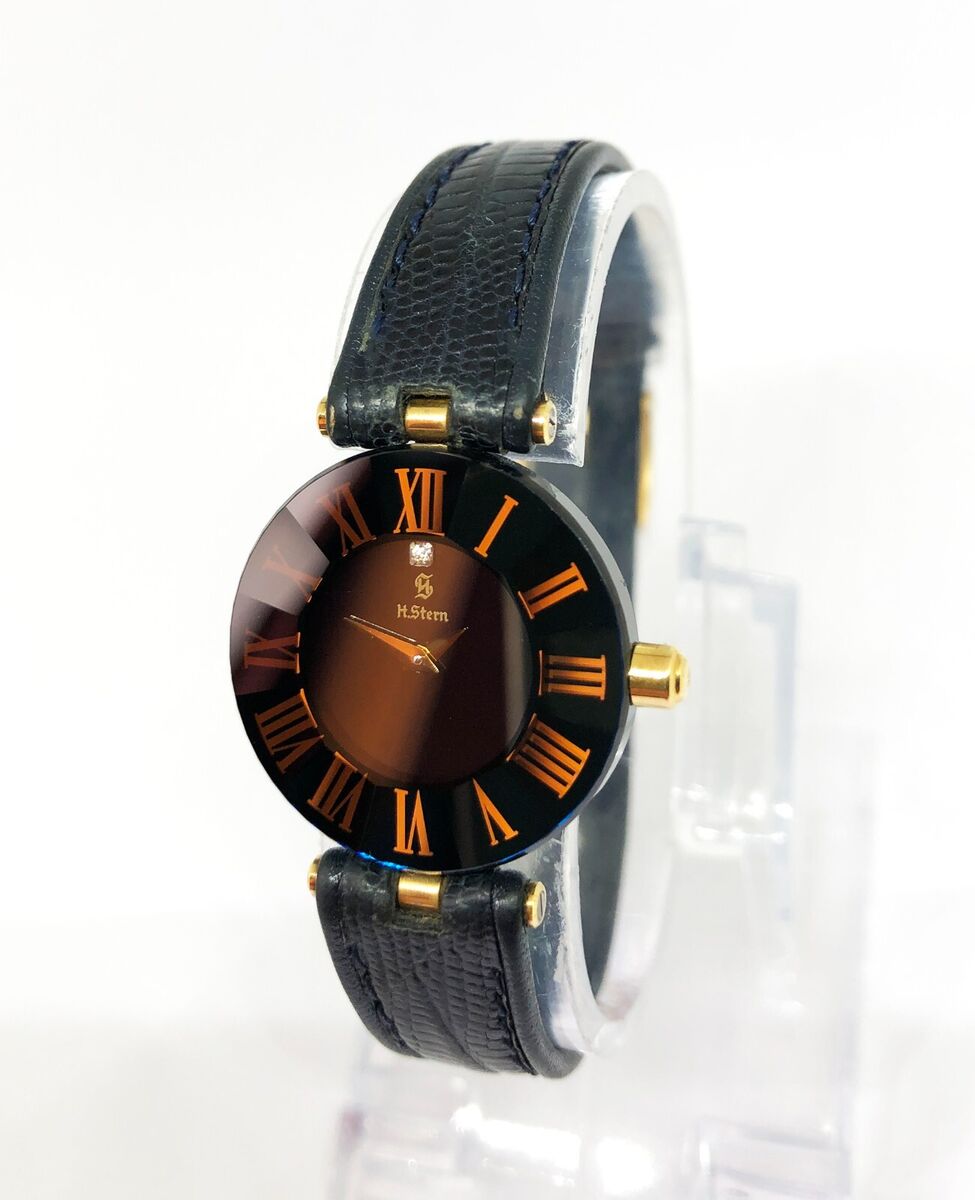 H.Stern Wristwatches for sale | eBay H.Stern Wristwatches for sale | eBay