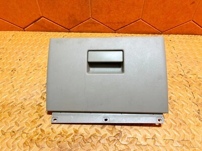 07-14 FORD EXPEDITION TABLERO PANEL DE INSTRUMENTOS GUANTERA COMPARTIMENTO ALMACENAMIENTO OEM Foto 1 de 4