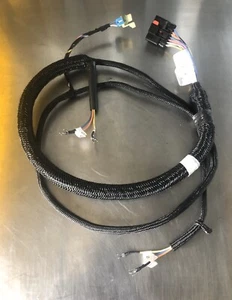 Case IH 47750697 Upper Sieve Control Wire Harness NEW!! FREE SHIPPING!!! - Picture 1 of 6