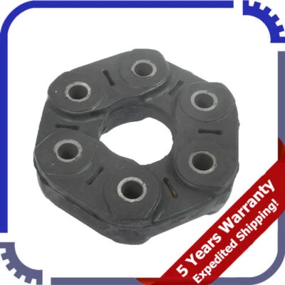 Junta flexible del eje de transmisión para BMW 323Ci X3 X5 Z3 Z4 525i 535i 325Ci 733i 735i BT18 Foto 1 de 3