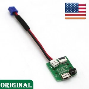 Cable conector USB puerto de carga para JBL Link 20 TCXE250336 - Imagen 1 de 6