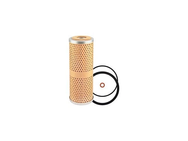 For 1988-1991 Crown Coach School Bus Fuel Filter Baldwin 98431TKVH 1989 1990 — 第 1/2 张图片