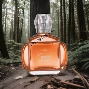 Sensus For Her Admirable 100ml Importado Original Avon - Picture 1 of 1