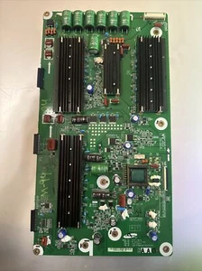 Samsung BN96-25201A (LJ92-01968A) Y-Main Board - Picture 1 of 2