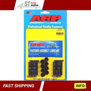 ARP 208-6001 Connecting Rod Bolts M8 - D16A6 D16Z6 D16Y B18A1 B18B1 B20B4 B20Z2 - Picture 1 of 1