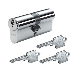 Profilzylinder BKS PZ 88 Schließzylinder Schließanlage auch gleichschließend