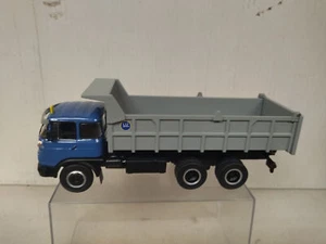 BARREIROS SUPER AZOR CENTAURO VOLQUETE/DUMPER CAMION/TRUCK 1:43 ALTAYA IXO - Imagen 1 de 5