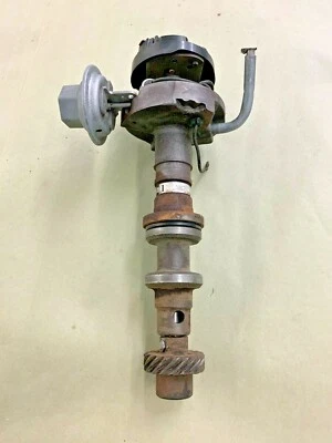 Cadillac Distribuidor Sevilla 1957 Foto 1 de 4