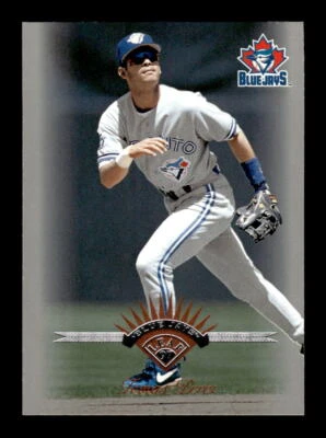 1997 Leaf Tomas Perez #128 - Image 1 of 2