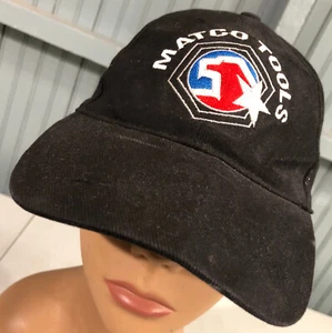 Matco Tools Cappello da baseball regolabile per auto - Foto 1 di 3