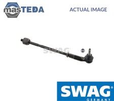 30 93 2229 TIE ROD AXLE JOINT ROD ASSEMBLY FRONT SWAG NEW OE REPLACEMENT